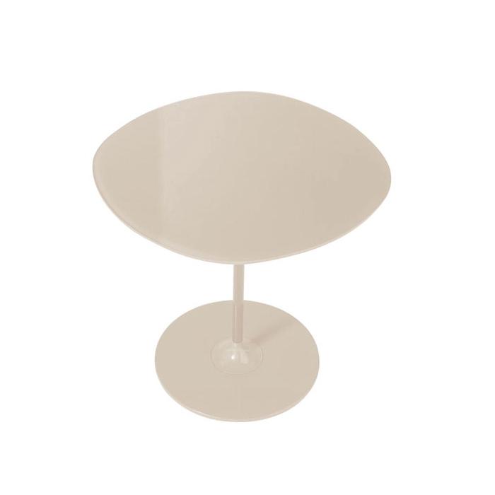KARTELL table basse pour l'extérieur THIERRY 45 x 45 cm