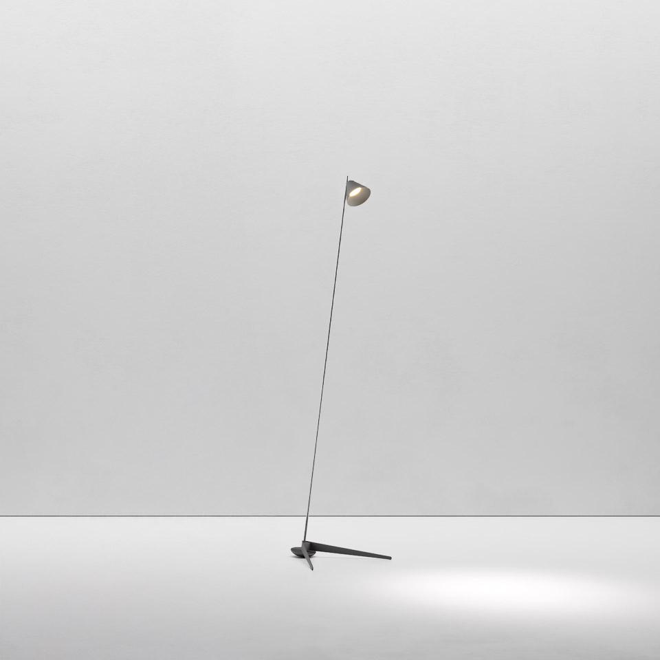 ARTEMIDE lampadaire VEA AMBIENCE