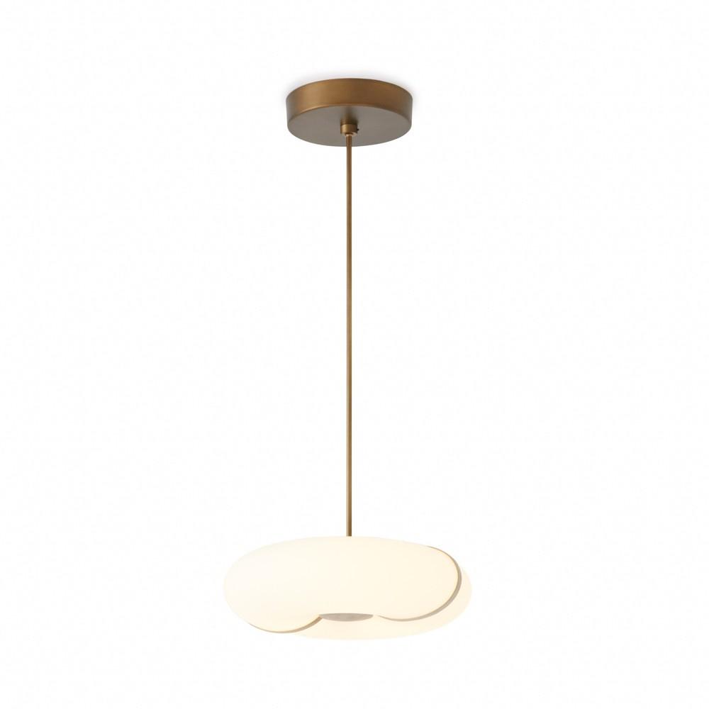 TOOY lampe à suspension BOLINA 509.24