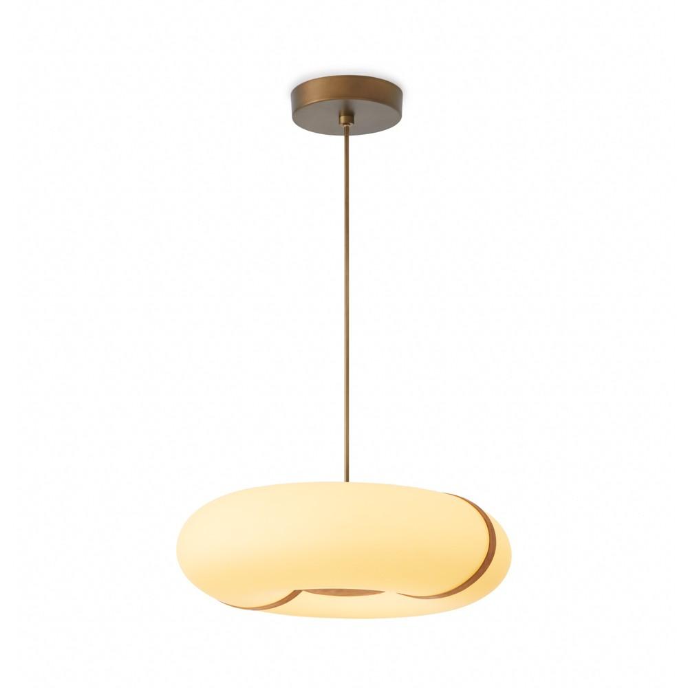 TOOY lampe à suspension BOLINA 509.25