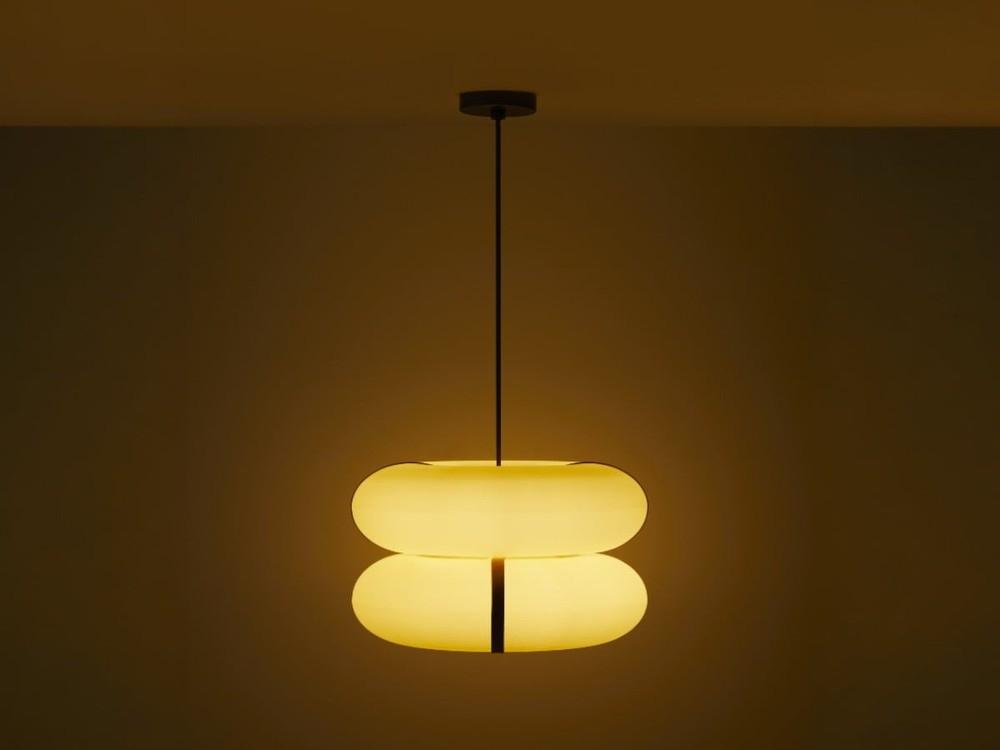 TOOY lampe à suspension BOLINA 509.26