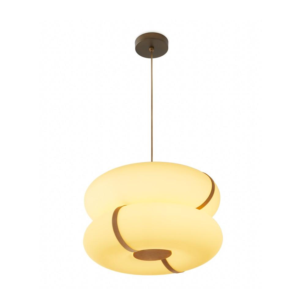 TOOY lampe à suspension BOLINA 509.26