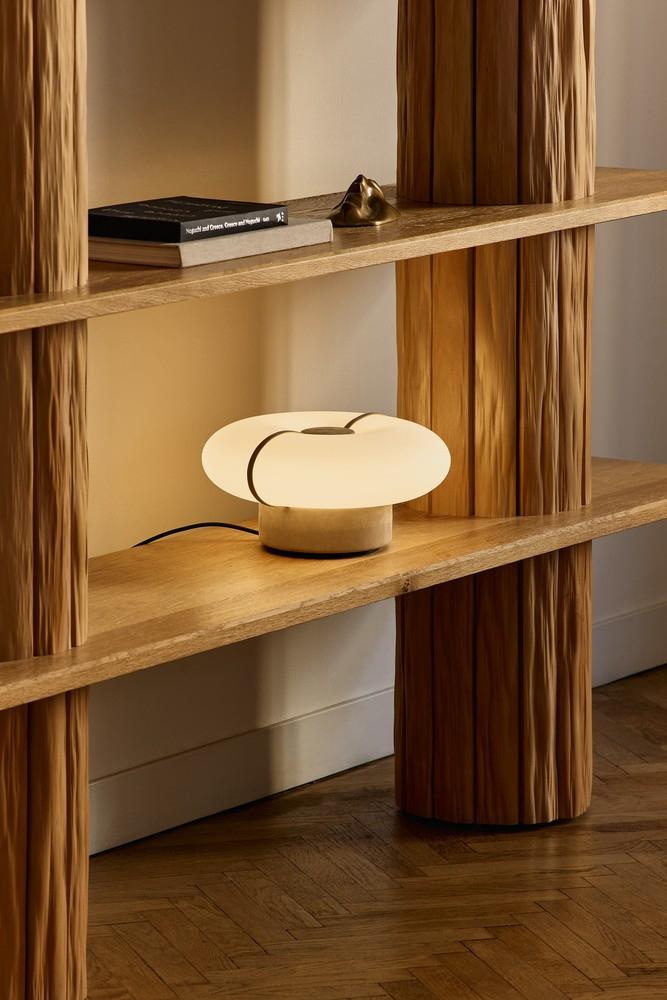 TOOY lampe à poser BOLINA 509.34