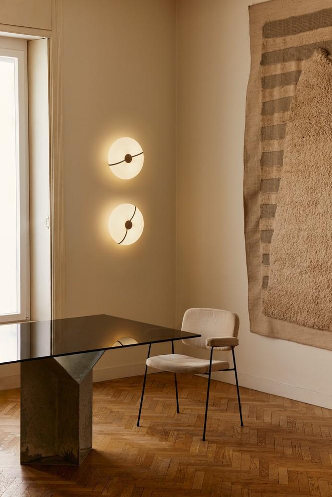 TOOY lampe applique BOLINA 509.44