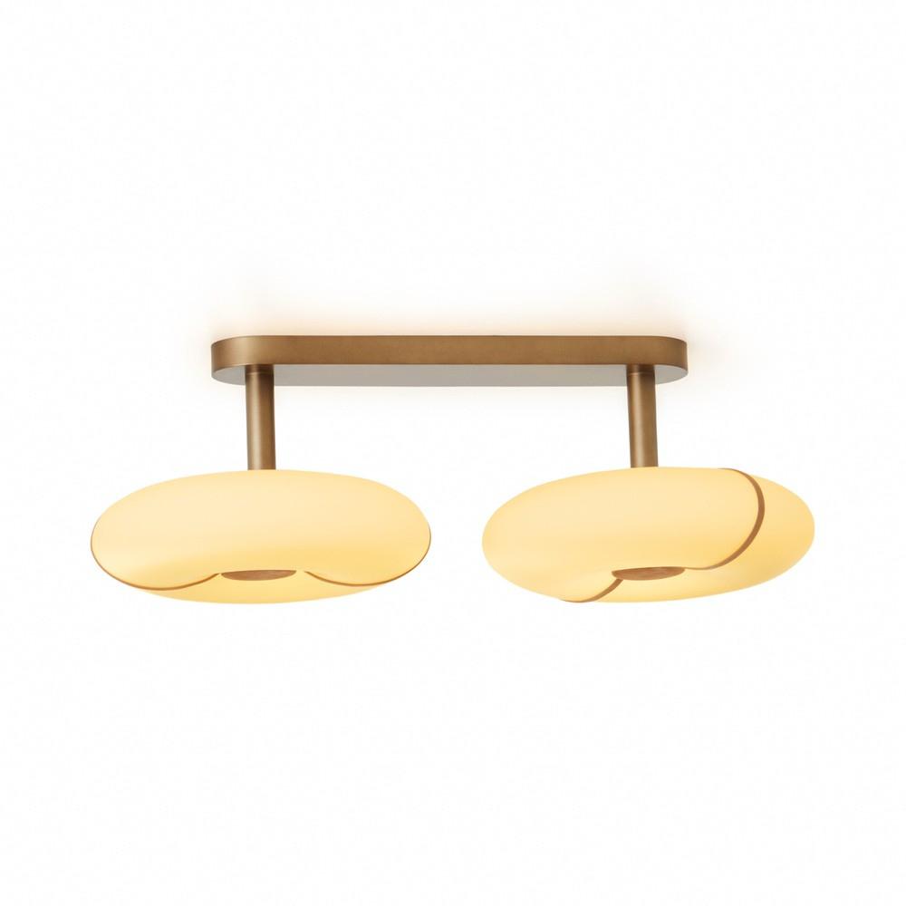 TOOY lampe de plafond BOLINA 509.71