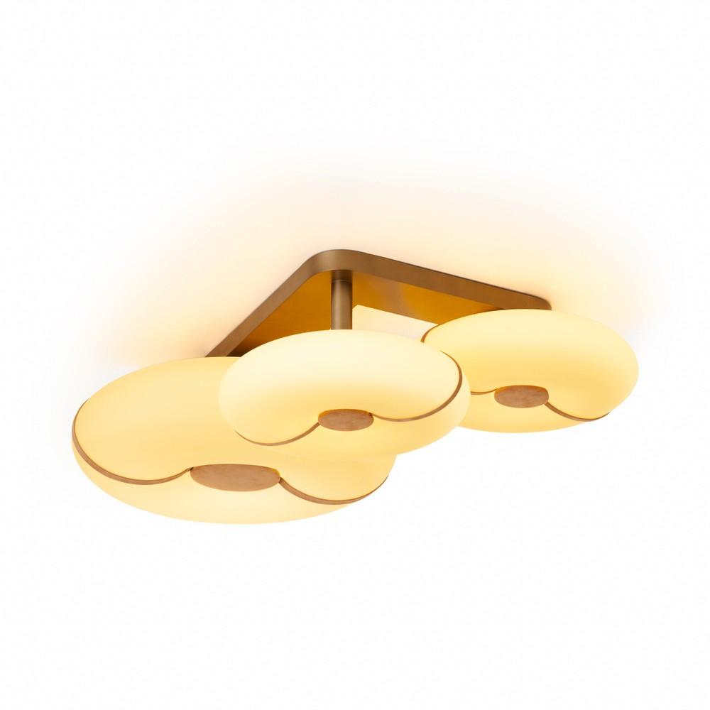 TOOY lampe de plafond BOLINA 509.73