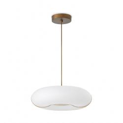 TOOY lampe à suspension BOLINA 509.25