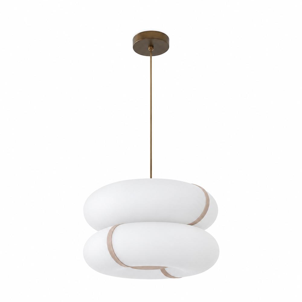 TOOY lampe à suspension BOLINA 509.26