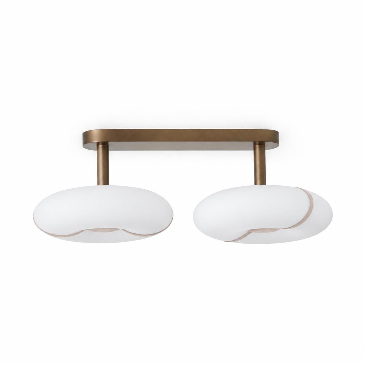 TOOY lampe de plafond BOLINA 509.71
