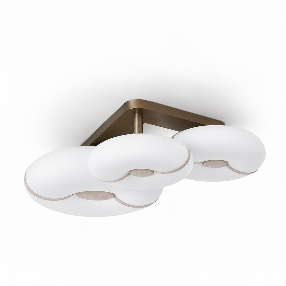 TOOY lampe de plafond BOLINA 509.73