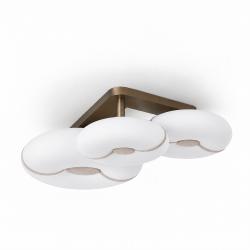 TOOY lampe de plafond BOLINA 509.73