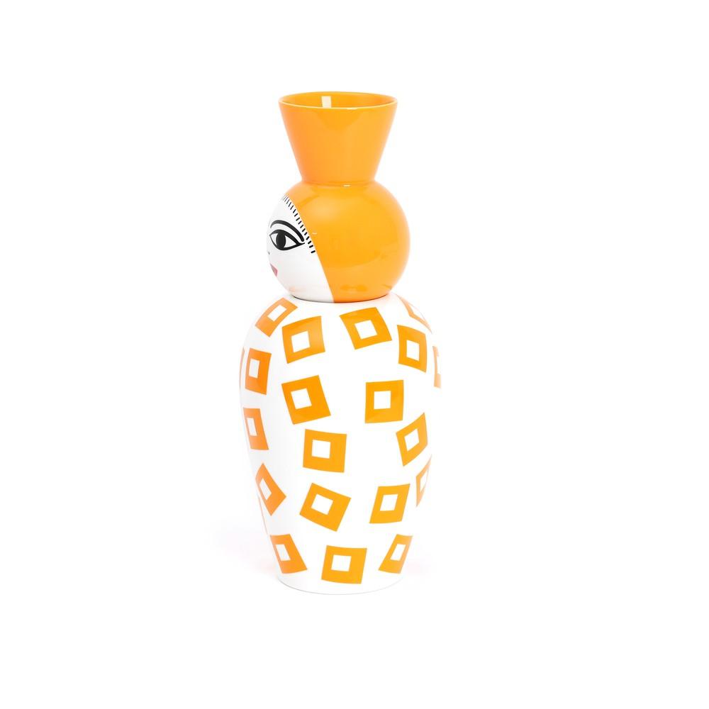 SELETTI vase CANOPIE
