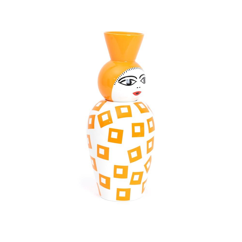 SELETTI vase CANOPIE