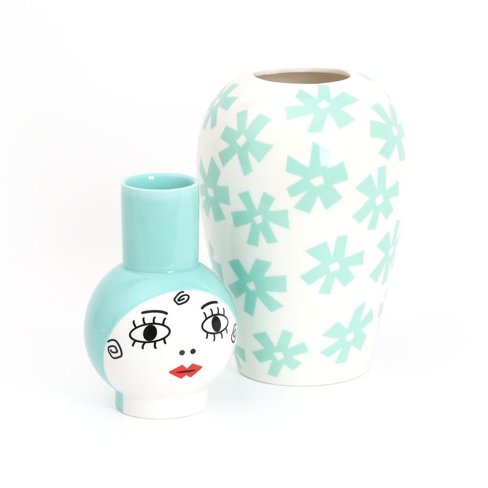 SELETTI vase CANOPIE