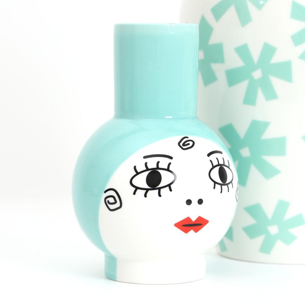 SELETTI vase CANOPIE