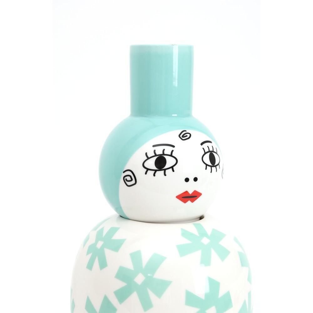 SELETTI vase CANOPIE
