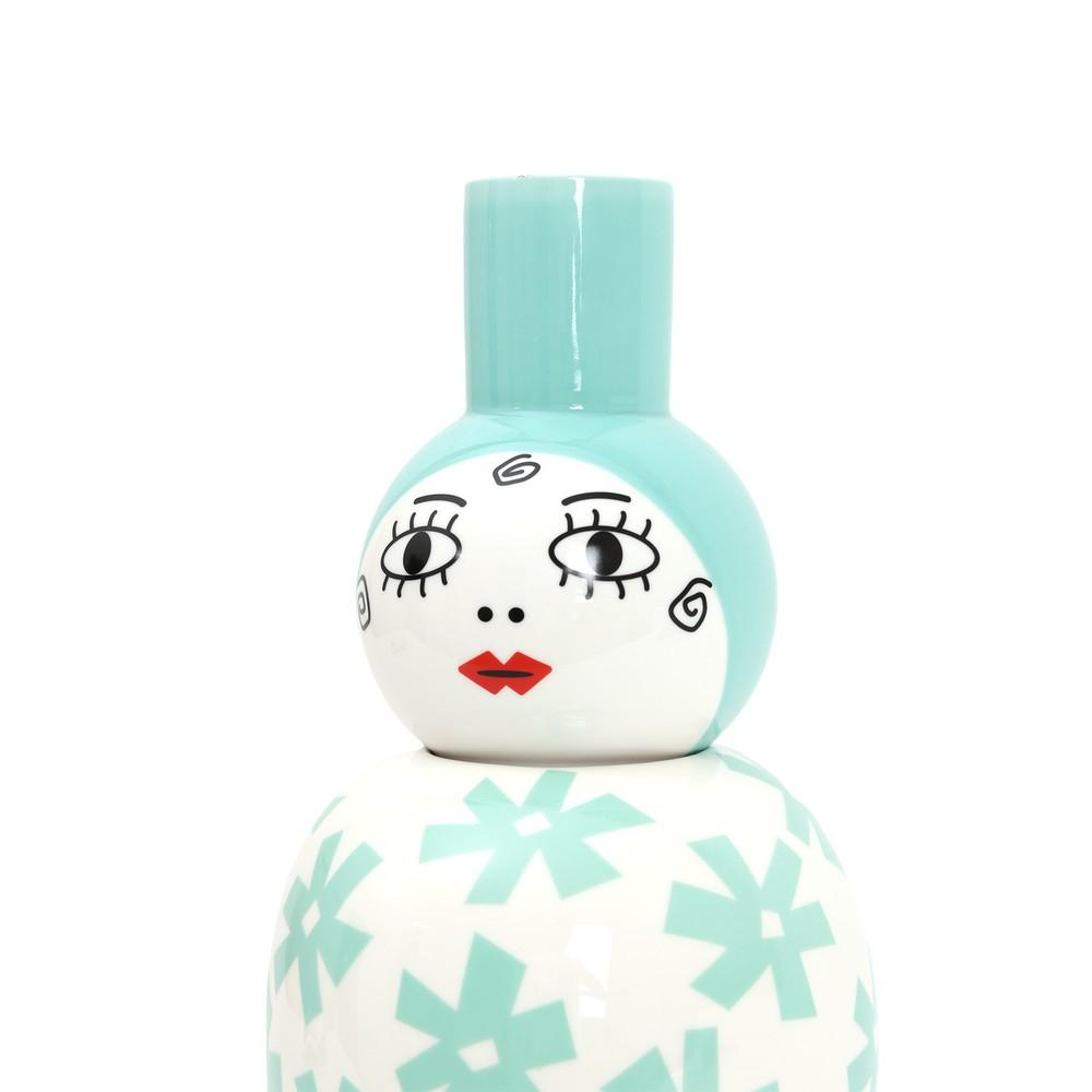 SELETTI vase CANOPIE