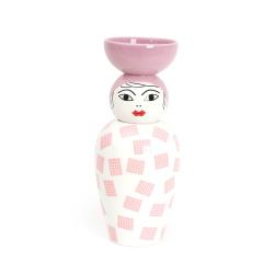 SELETTI vase CANOPIE