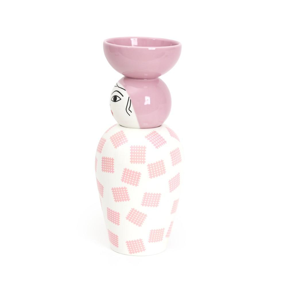 SELETTI vase CANOPIE