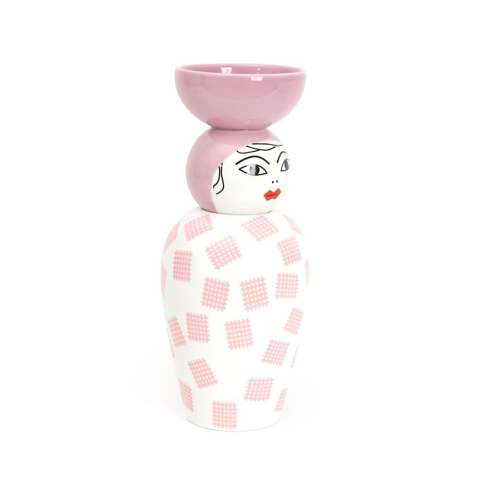 SELETTI vase CANOPIE