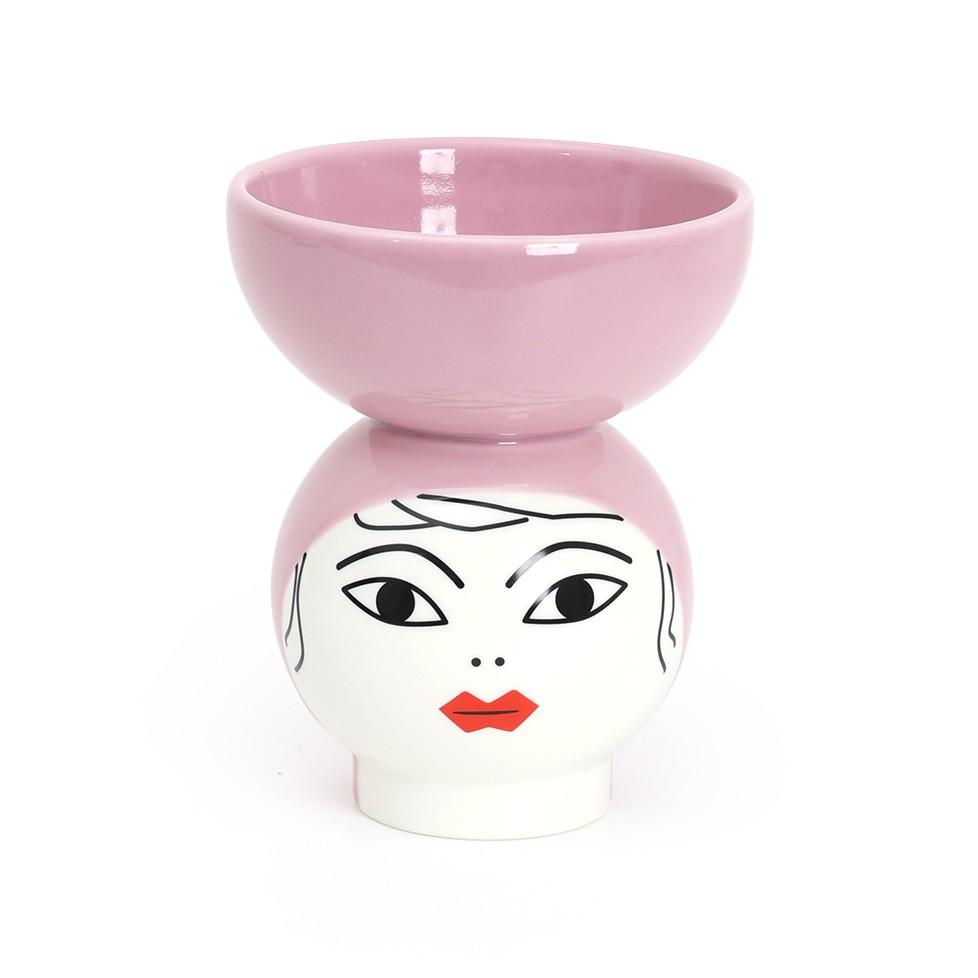 SELETTI vase CANOPIE