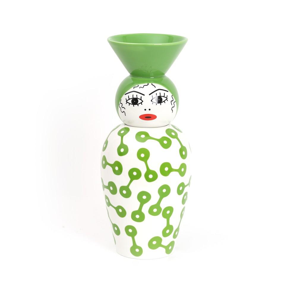 SELETTI vase CANOPIE