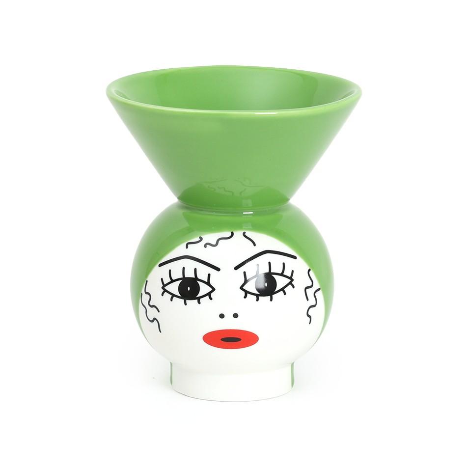 SELETTI vase CANOPIE