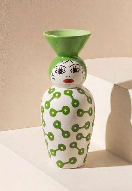 SELETTI vase CANOPIE