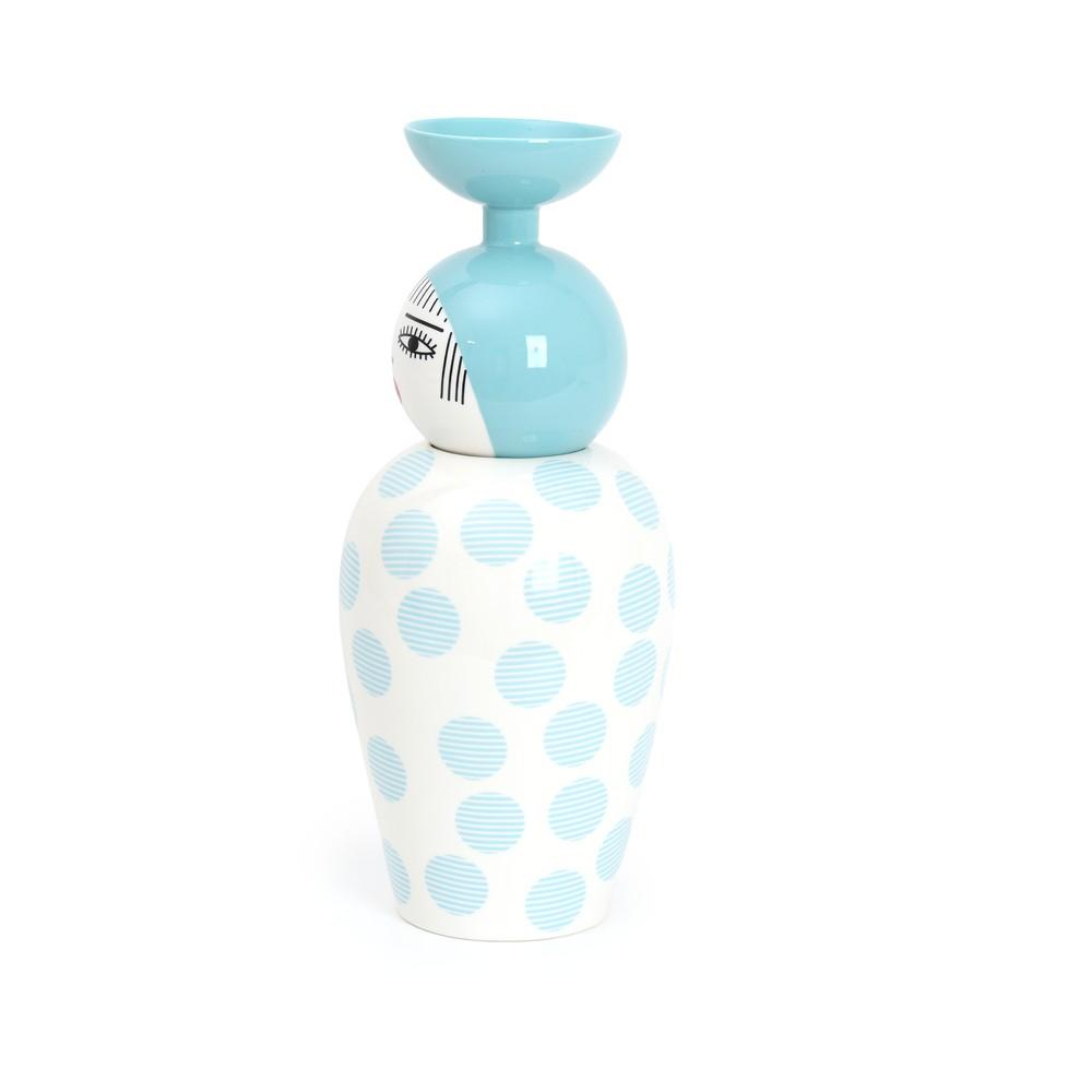 SELETTI vase CANOPIE