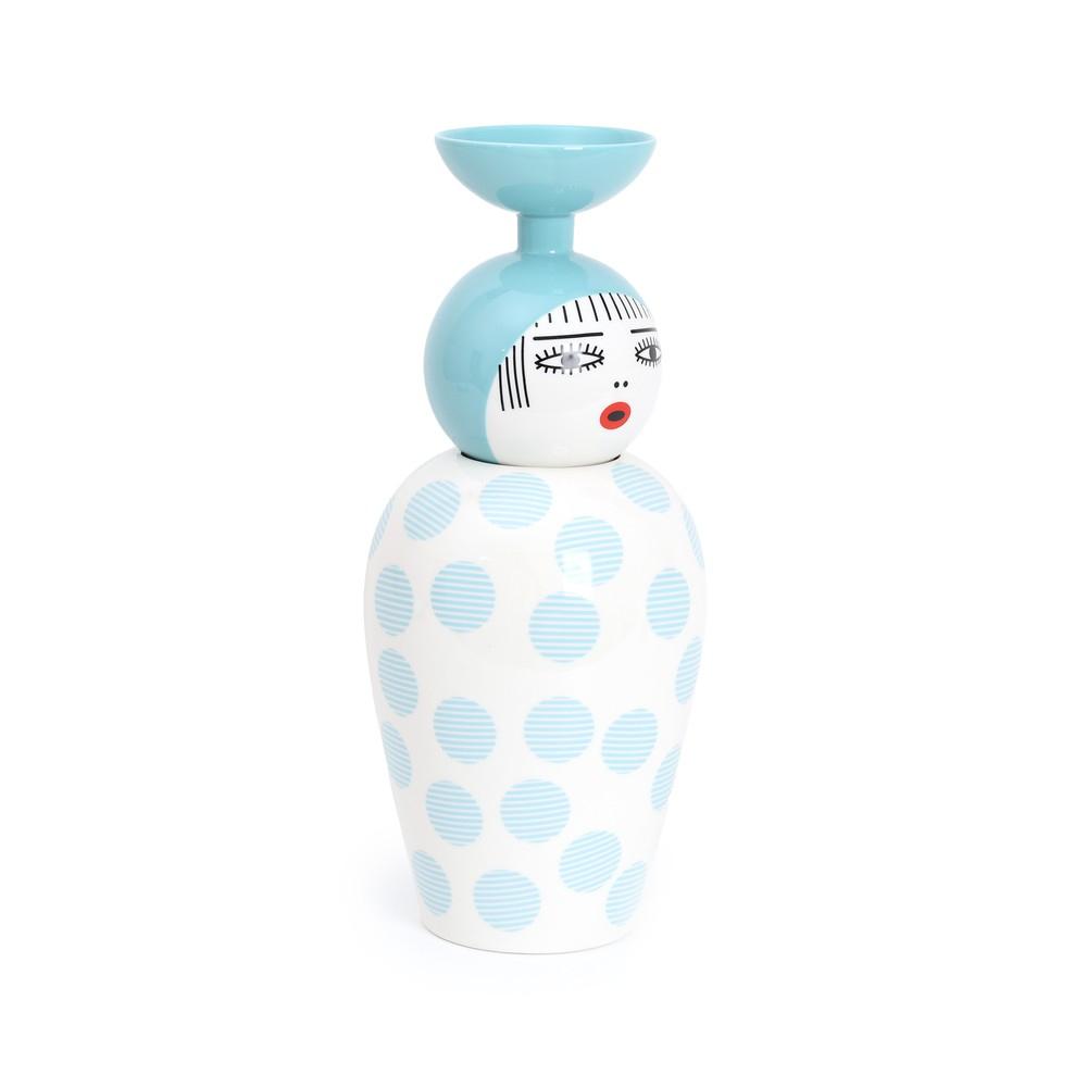 SELETTI vase CANOPIE
