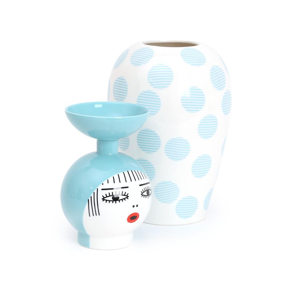 SELETTI vase CANOPIE