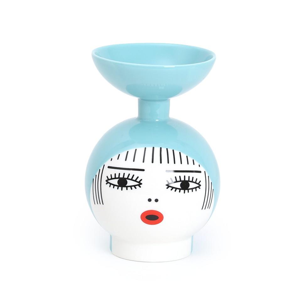 SELETTI vase CANOPIE