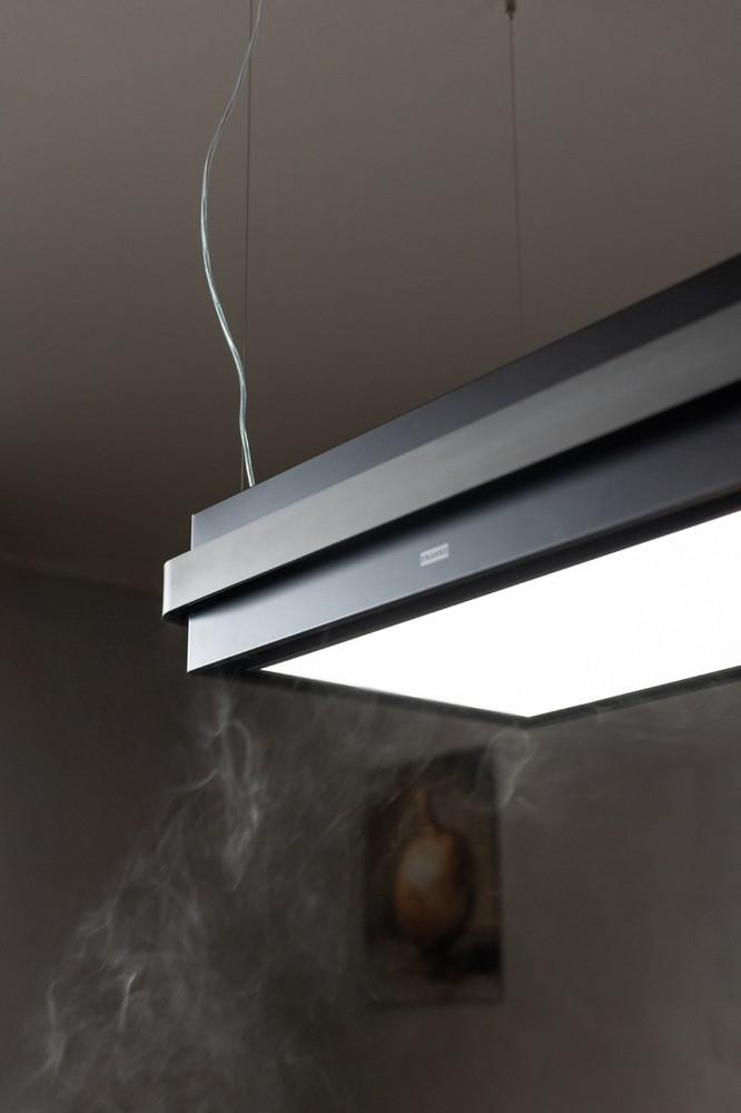 FRANKE hotte suspendue MYTHOS MASTERPIECE