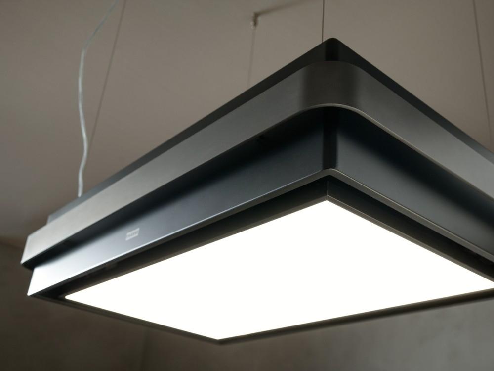 FRANKE hotte suspendue MYTHOS MASTERPIECE