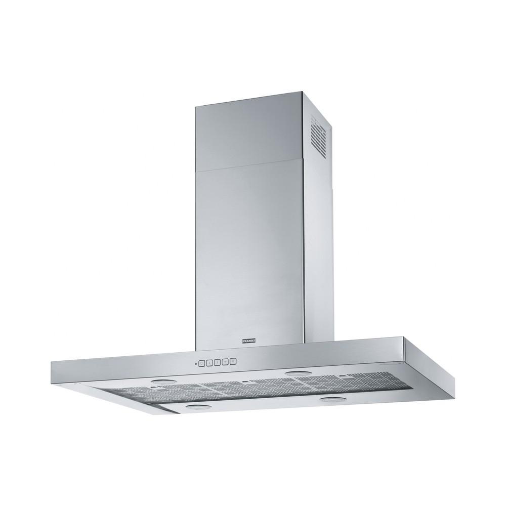 FRANKE hotte îlot TALE 905 I