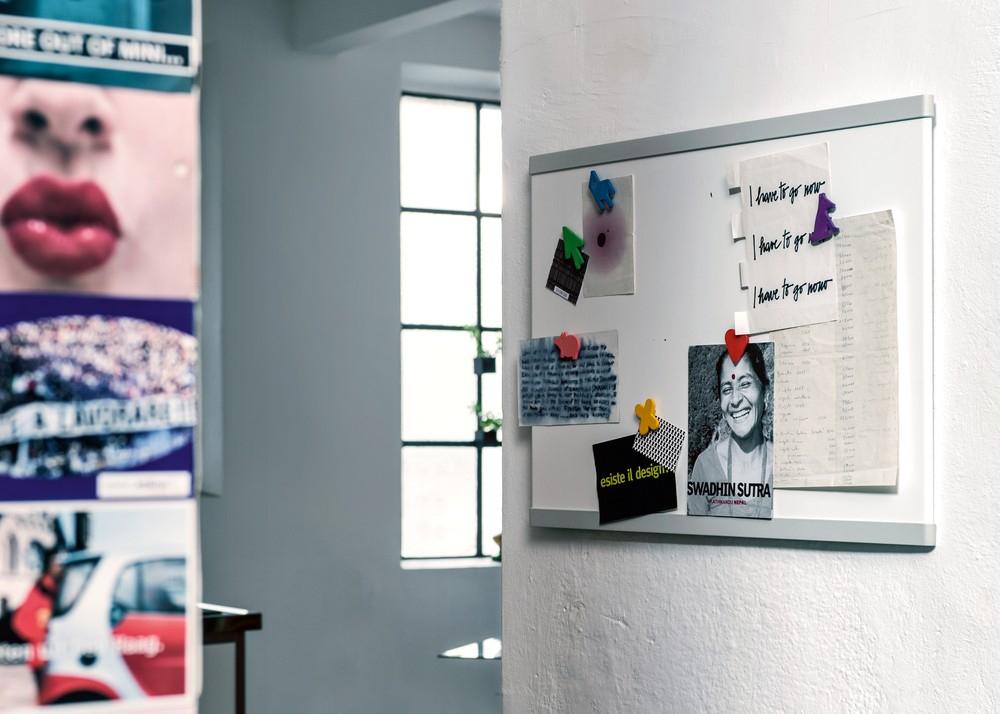 MAGIS tableau magnétique MEMO