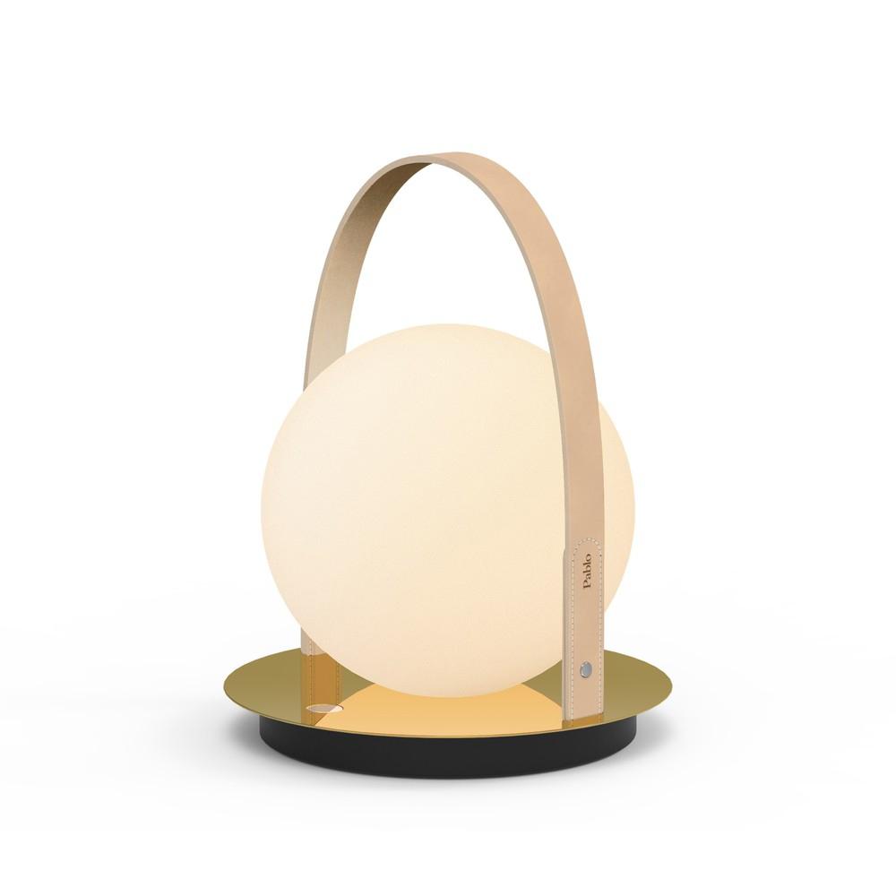PABLO DESIGNS lampe de table portable BOLA LANTERN