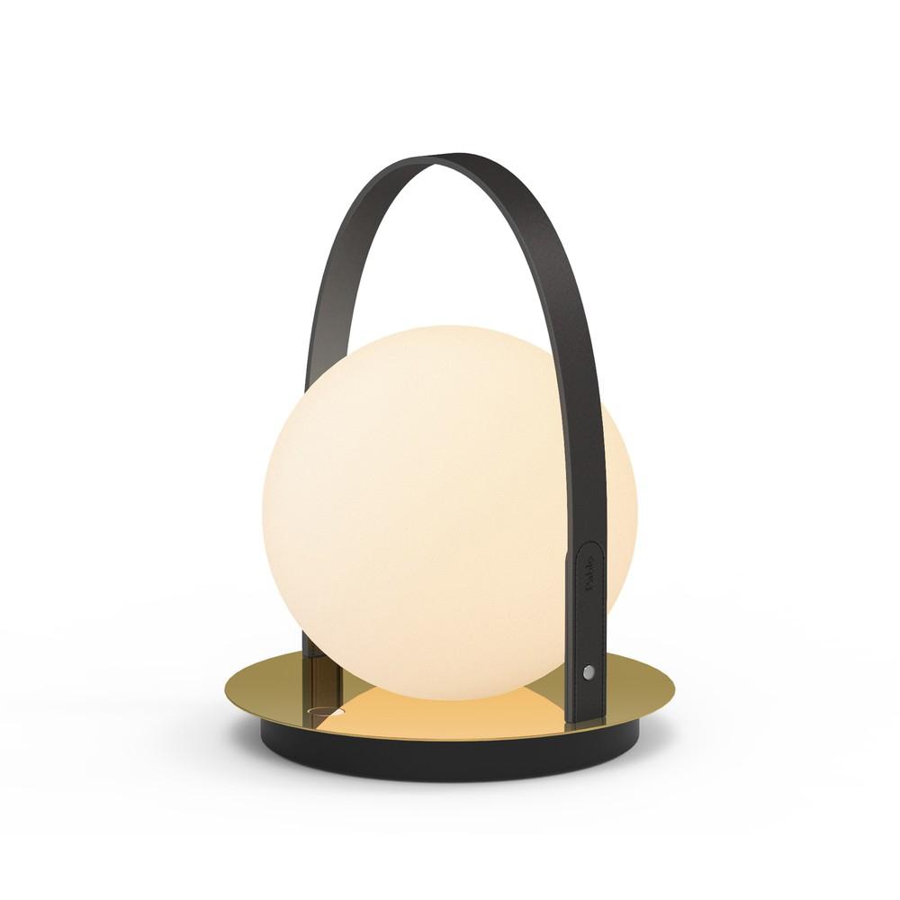 PABLO DESIGNS lampe de table portable BOLA LANTERN