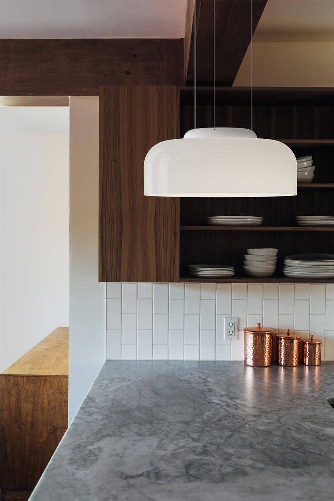 PABLO DESIGNS suspension TOTEM DOWNLIGHT