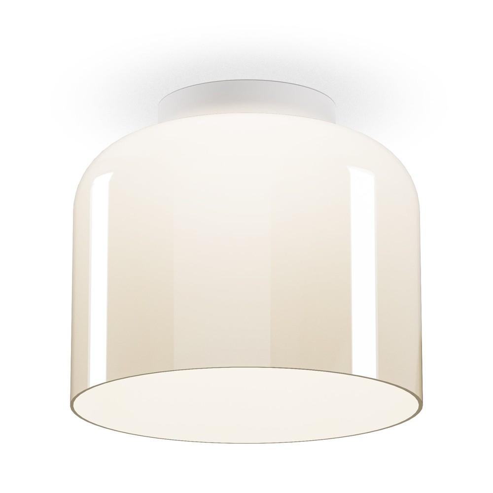 PABLO DESIGNS plafonnier TOTEM FLUSH