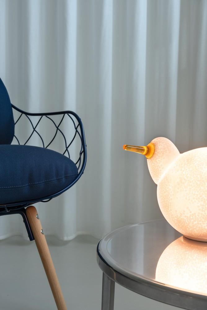 MAGIS lampe de table LINNUT