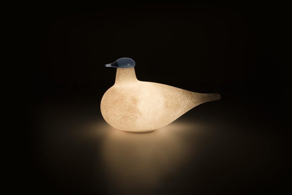 MAGIS lampe de table LINNUT
