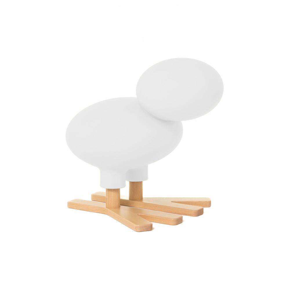 MAGIS oiseau abstrait HAPPY BIRD