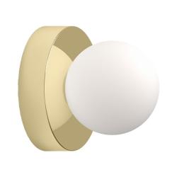 PABLO DESIGNS plafonnier BOLA SPHERE FLUSH 4