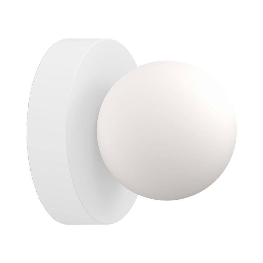 PABLO DESIGNS plafonnier BOLA SPHERE FLUSH 4