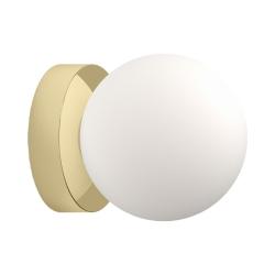 PABLO DESIGNS plafonnier BOLA SPHERE FLUSH 6