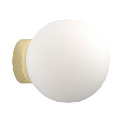PABLO DESIGNS plafonnier BOLA SPHERE FLUSH 10