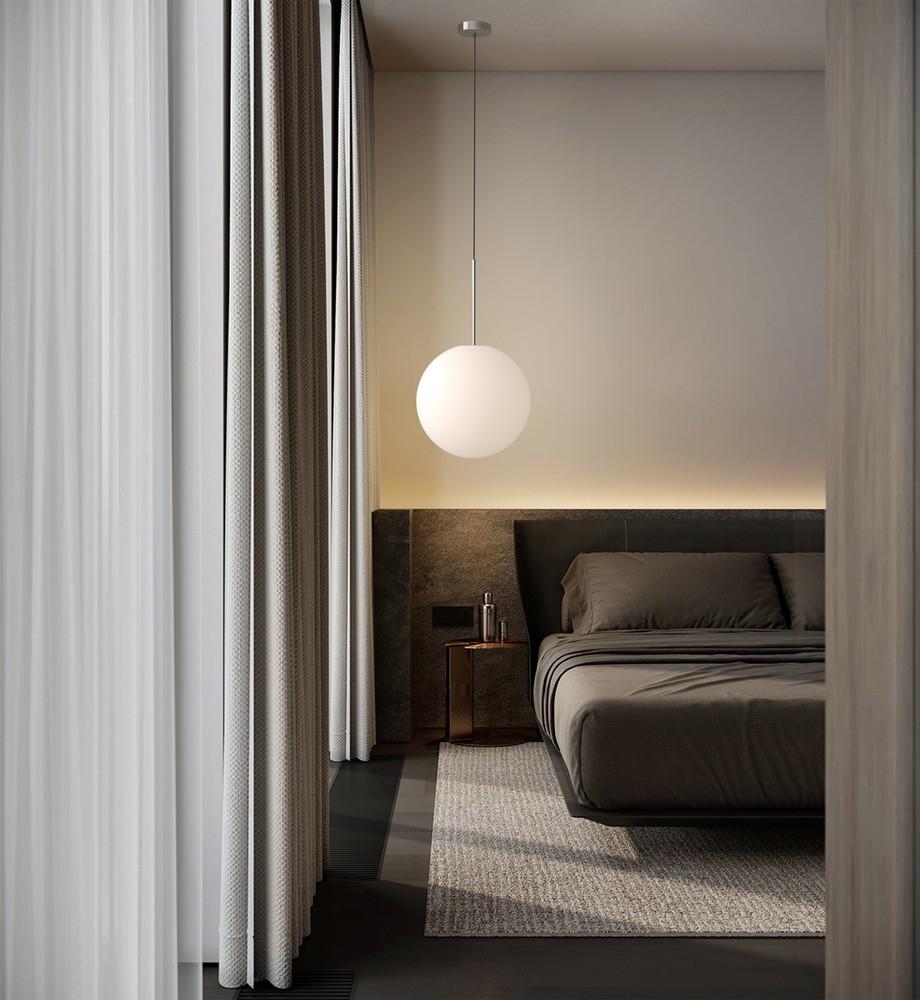PABLO DESIGNS suspension BOLA SPHERE 16