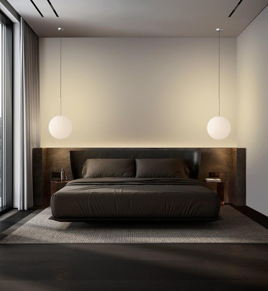 PABLO DESIGNS suspension BOLA SPHERE 16