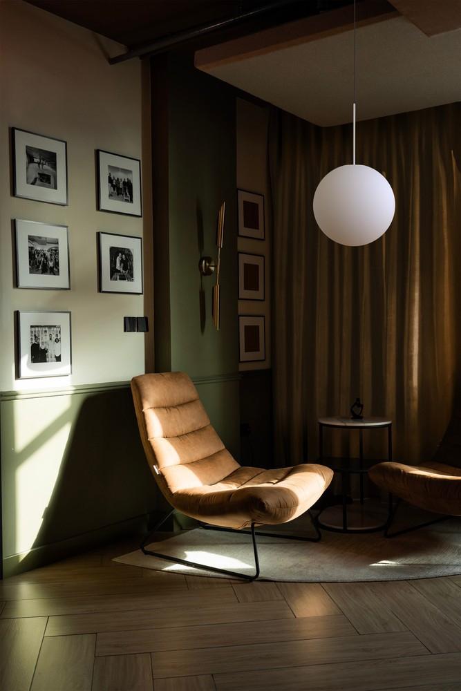 PABLO DESIGNS suspension BOLA SPHERE 16